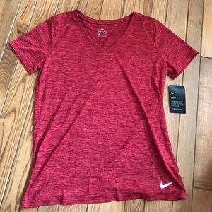 NWT! Nike Dri Fit T-shirt